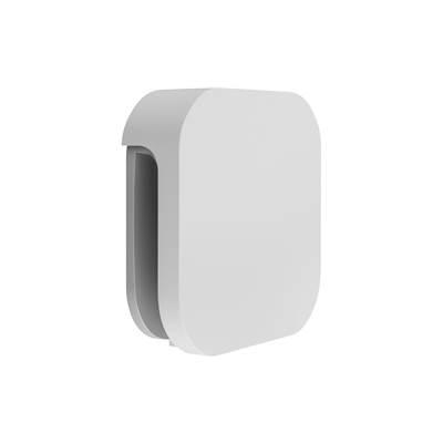 Aroma 3 in. Steamhead with AromaTherapy Reservoir in White by Mr. Steam