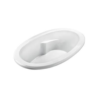 70X42 Biscuit Whirlpool-Basics by MTI Basics