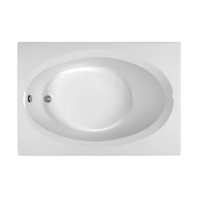 60X42 Biscuit Air Bath-Basics by MTI Basics