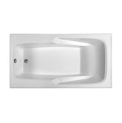 71X36 Biscuit Air Bath-Basics by MTI Basics