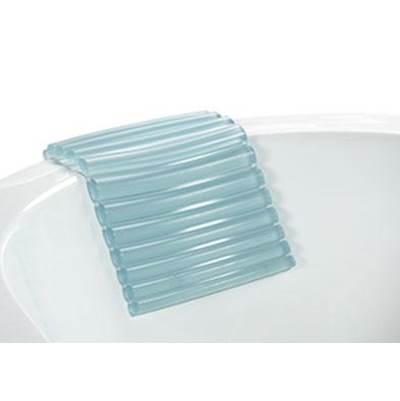 ROLL-UP PILLOW - BLACK