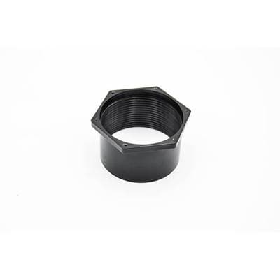 Mountain Plumbing Select Series Shower Drains - Schluter Adaptor