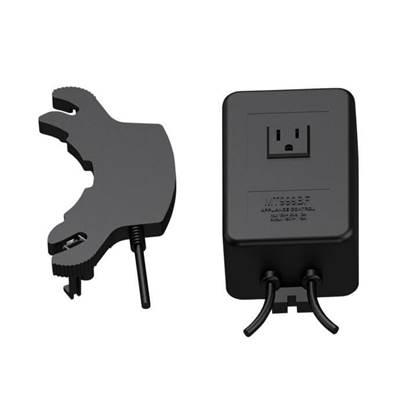 Batch Feed Waste Disposer System 1/4 Parts Only