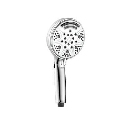 5'' Multifunction Hand Shower by Mountain Plumbing