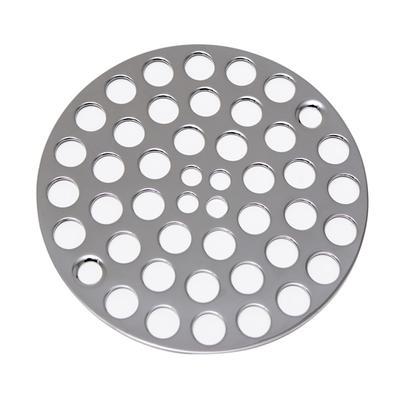 4'' Round Shower Grid - ''Plastic Oddities''