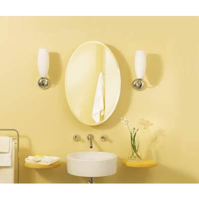 SVD2436 Medicine Cabinet in White by Maax