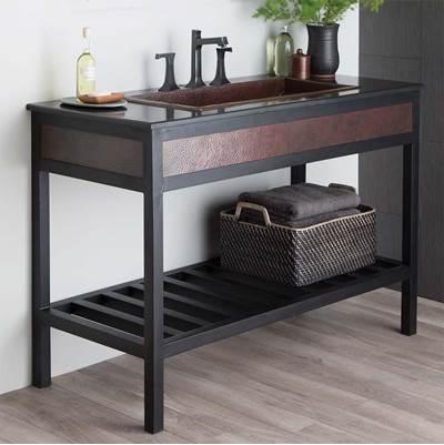 48'' Cuzco Vanity in Antique by Native Trails