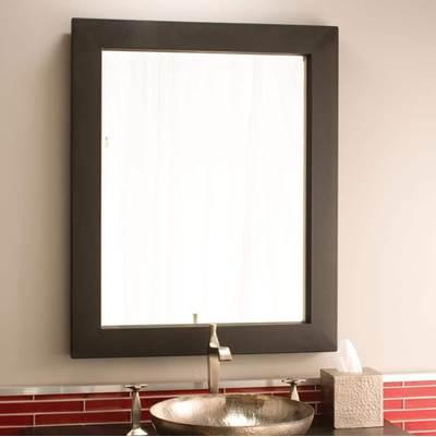 Cuzco Mirror by Native Trails