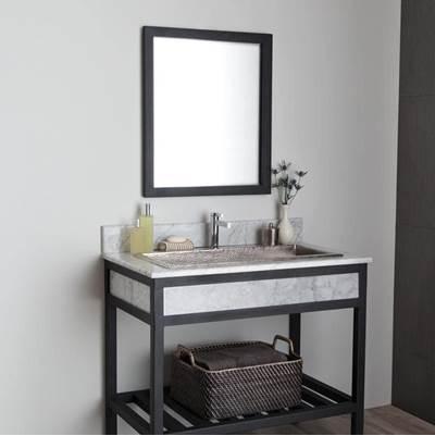 Havana Mirror by Native Trails