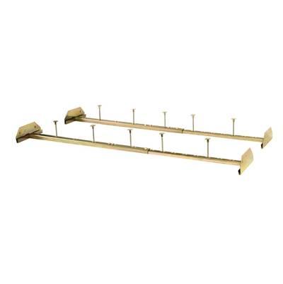 47'' Sink Undermount Kit by Native Trails