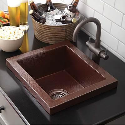 Manhattan in Antique