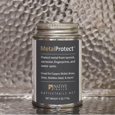 MetalProtect, 4 fl oz