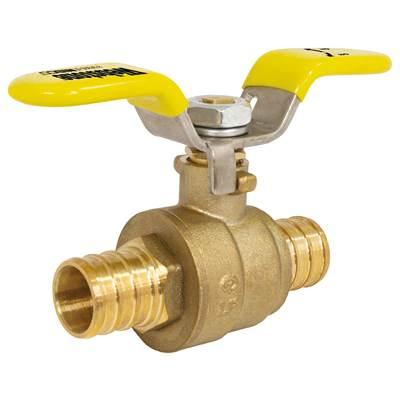 1 F1807 Pex Lf Bl Vlv With Ss Wing