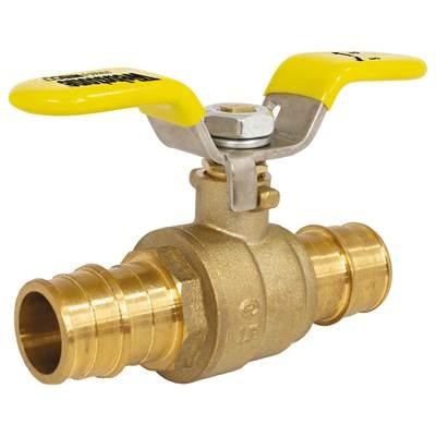 1 F1960 Pex Lf Bl Vlv With Ss Wing