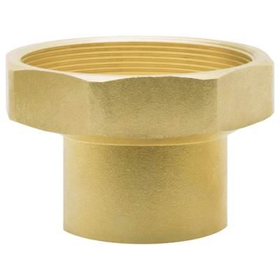 1 1/2 Union X 1 1/2 Swt Hydro-Core End