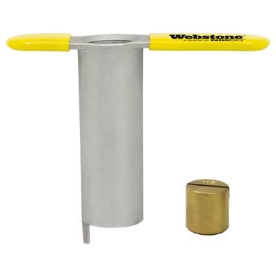 1 1/2 Stem Extension by Nibco