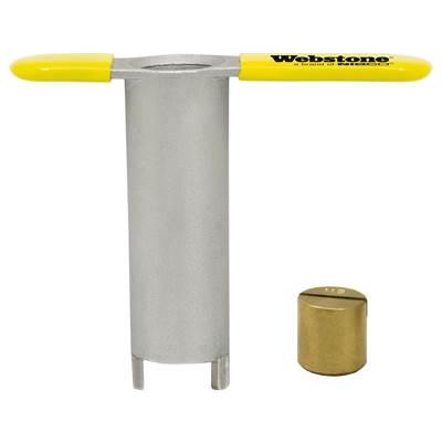 1 1/4 Stem Extension Fits 1 1/4 Isolator by Nibco