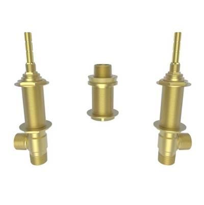 3/4'' Valve, quick connect included.