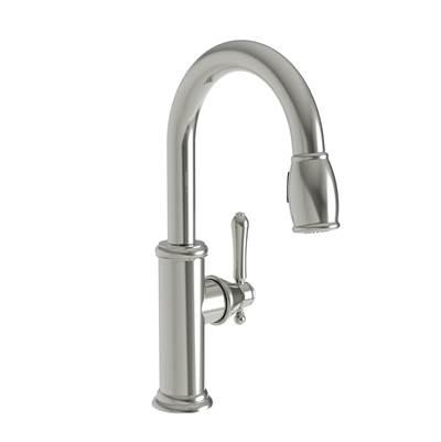 Chesterfield Prep/Bar Pull Down Faucet