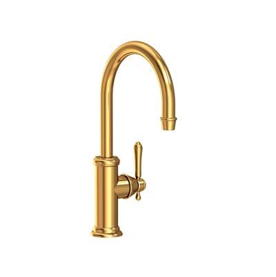 Chesterfield Prep/Bar Faucet