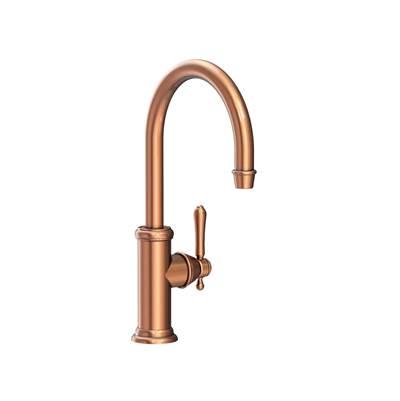 Chesterfield Prep/Bar Faucet