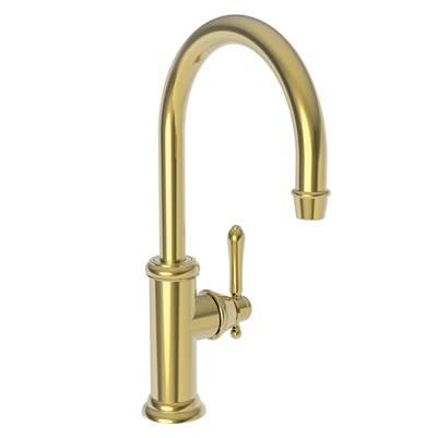 Chesterfield Prep/Bar Faucet by Newport Brass