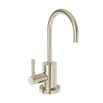 East Linear Hot Water Dispenser by Newport Brass