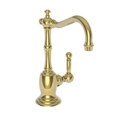 Chesterfield Cold Water Dispenser by Newport Brass