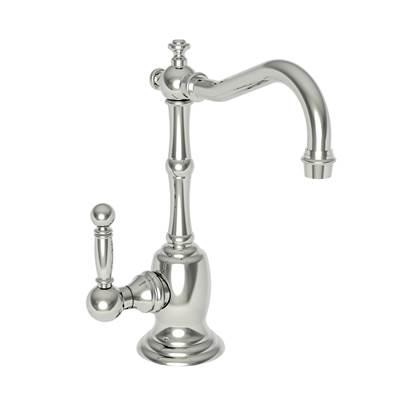 Chesterfield Hot Water Dispenser by Newport Brass