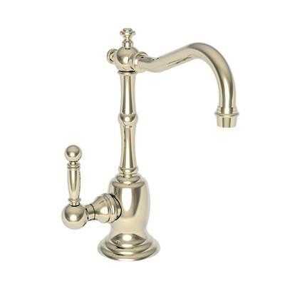 Chesterfield Hot Water Dispenser by Newport Brass