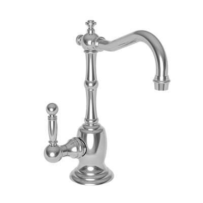Chesterfield Hot Water Dispenser by Newport Brass