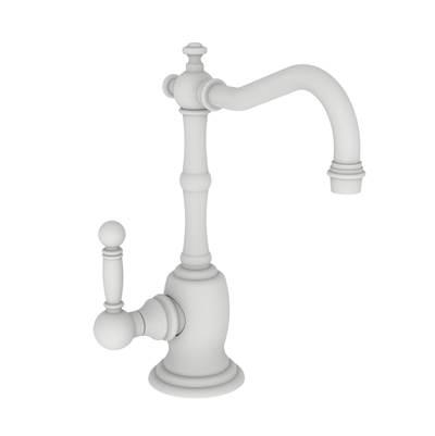 Chesterfield Hot Water Dispenser