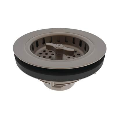 Brasstech Large Basket Strainer Set