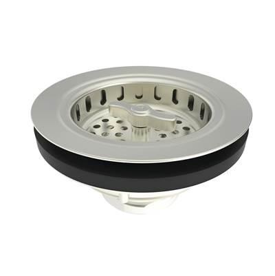 Brasstech Large Basket Strainer Set by Newport Brass