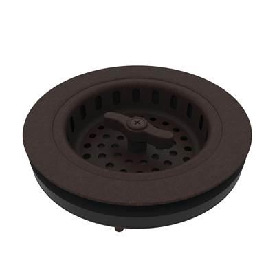 Brasstech Large Basket Strainer Set