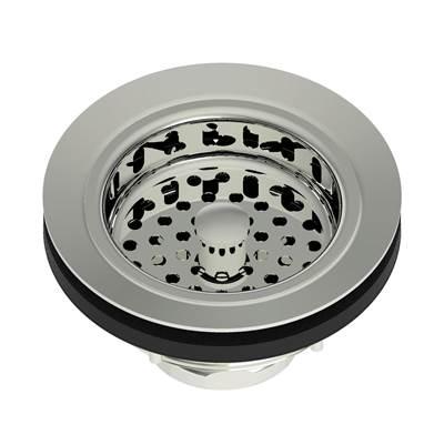 Brasstech Large Basket Strainer Set