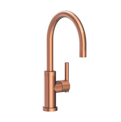 East Linear Prep/Bar Faucet by Newport Brass