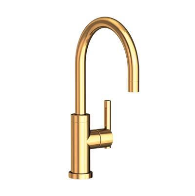 East Linear Prep/Bar Faucet