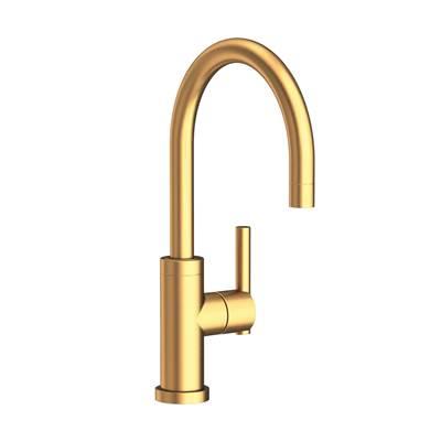 East Linear Prep/Bar Faucet by Newport Brass