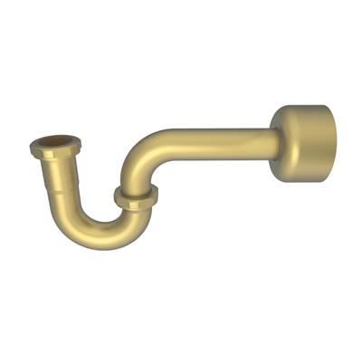 Brasstech P Trap Kit