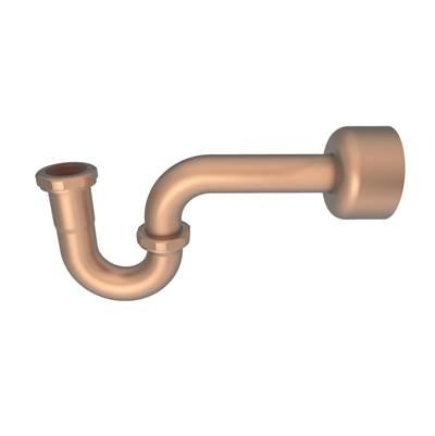 Brasstech P Trap Kit by Newport Brass