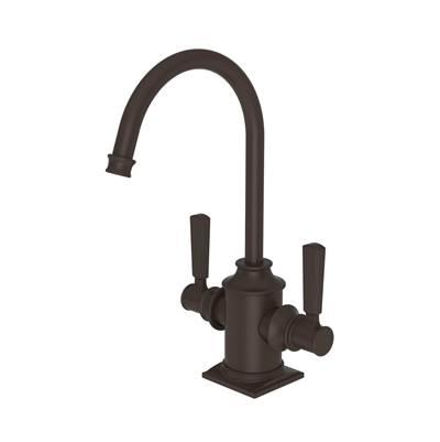 Adams Hot & Cold Water Dispenser