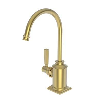 Adams Hot Water Dispenser by Newport Brass