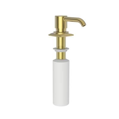 Adams Soap/Lotion Dispenser