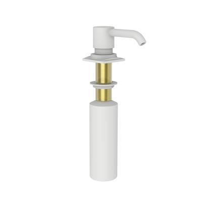 Adams Soap/Lotion Dispenser