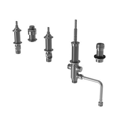 3/4'' Valve, quick connect included. by Newport Brass