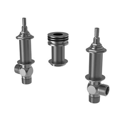 3/4'' Valve, quick connect included. by Newport Brass