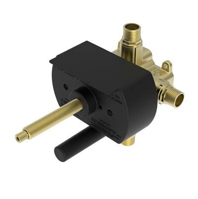 Newport Brass Balanced Pressure Tub & Shower Trim Diverter Valve by Newport Brass