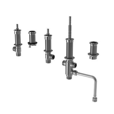 3/4'' Valve, quick connect included. by Newport Brass