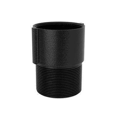 2'' IPS Throat Extension by Newport Brass